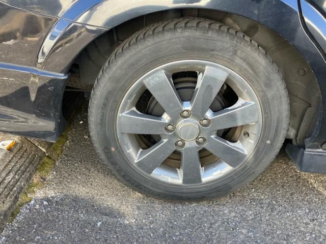 NISSAN LAFESTA 2007 Image 31