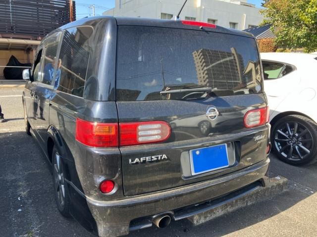 NISSAN LAFESTA 2007 Image 31