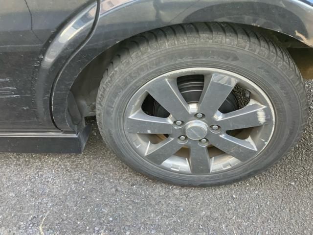 NISSAN LAFESTA 2007 Image 31