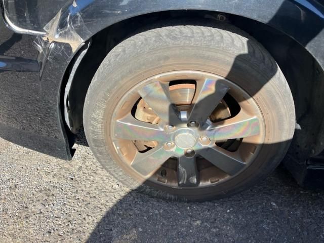 NISSAN LAFESTA 2007 Image 31