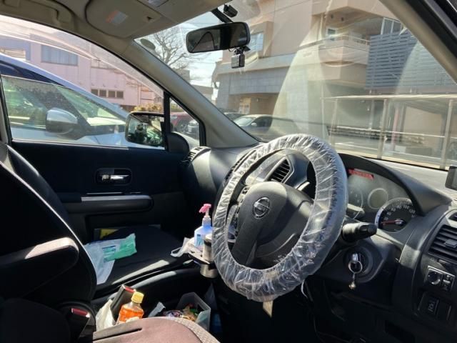 NISSAN LAFESTA 2007 Image 31