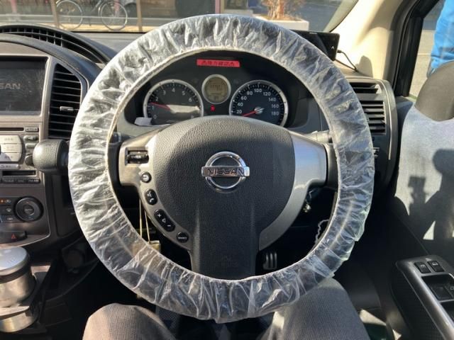 NISSAN LAFESTA 2007 Image 31