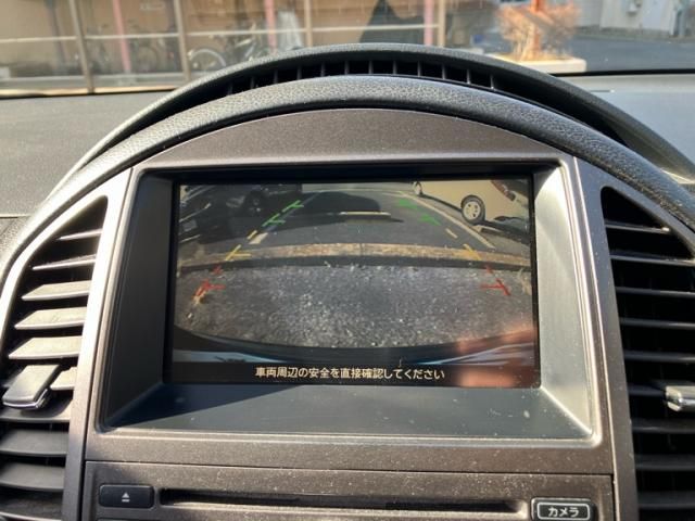 NISSAN LAFESTA 2007 Image 31