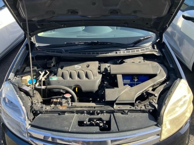 NISSAN LAFESTA 2007 Image 31