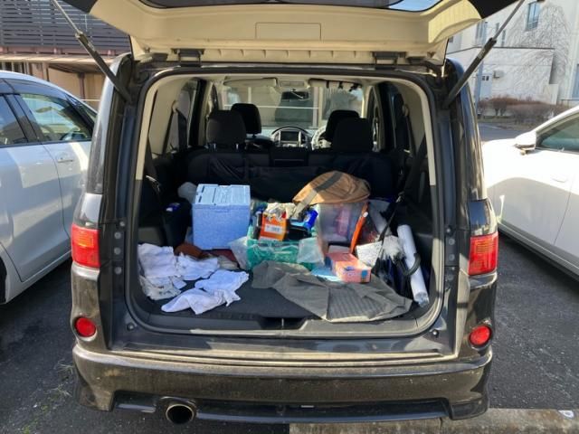 NISSAN LAFESTA 2007 Image 31