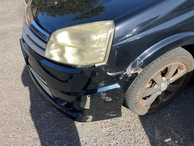 NISSAN LAFESTA 2007 Image 31