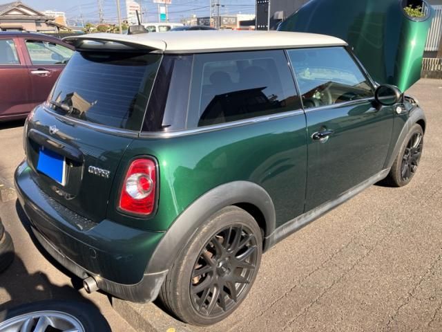 BMW MINI COOPER 2013 Image 31