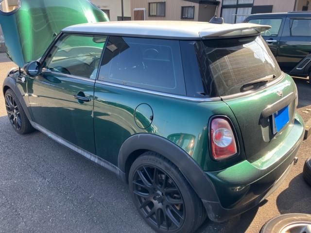 BMW MINI COOPER 2013 Image 31