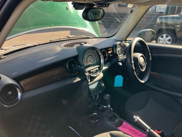 BMW MINI COOPER 2013 Image 31