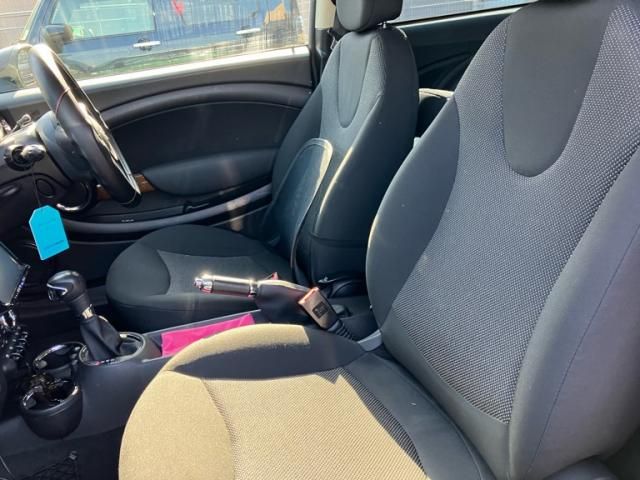 BMW MINI COOPER 2013 Image 31