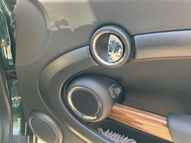 BMW MINI COOPER 2013 Image 31