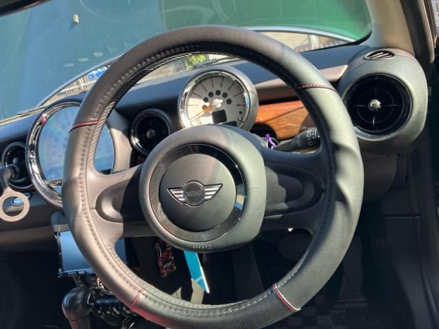 BMW MINI COOPER 2013 Image 31