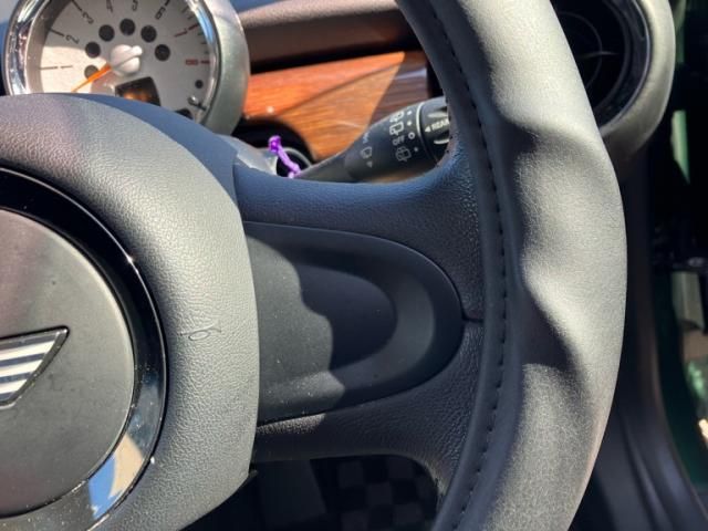 BMW MINI COOPER 2013 Image 31