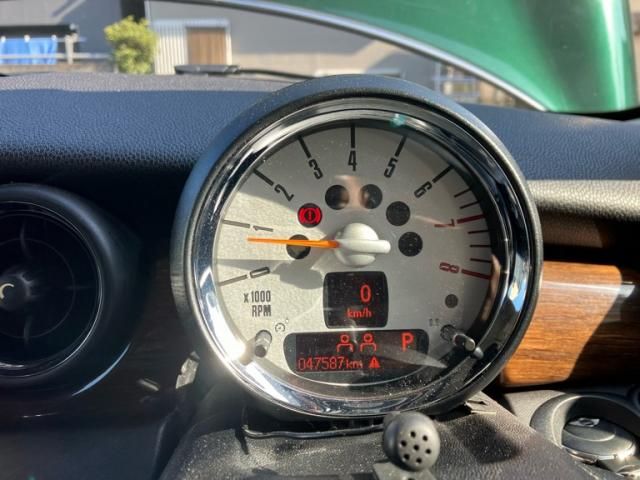 BMW MINI COOPER 2013 Image 31