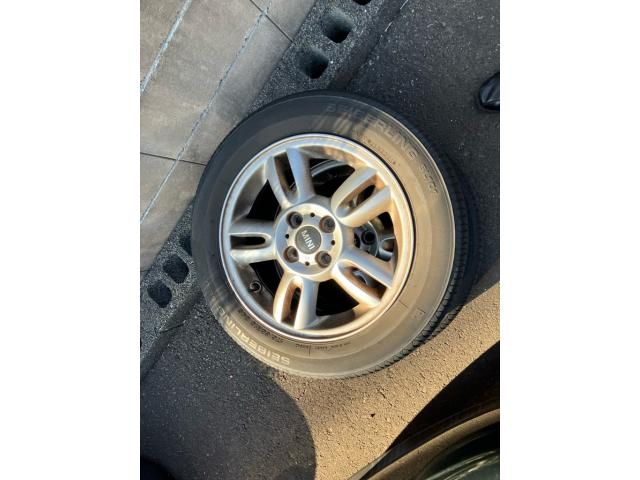 BMW MINI COOPER 2013 Image 31