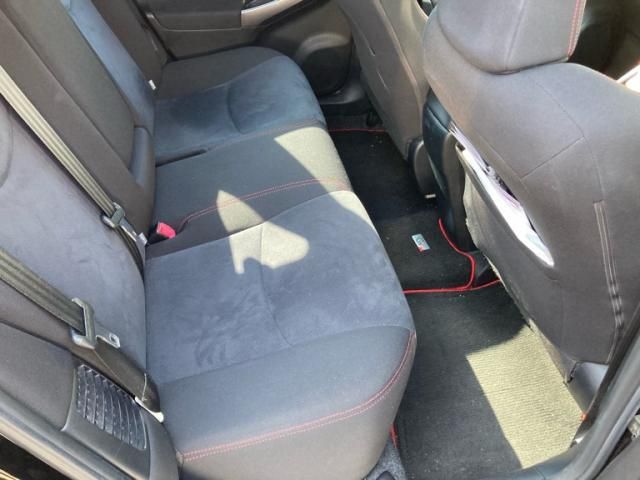 TOYOTA PRIUS 2012 Image 31