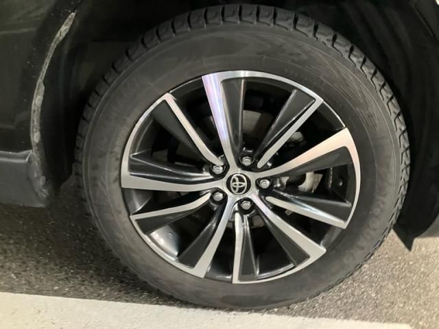 TOYOTA HARRIER 2WD 2021 Image 31