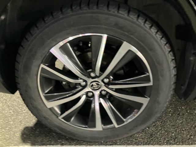 TOYOTA HARRIER 2WD 2021 Image 31