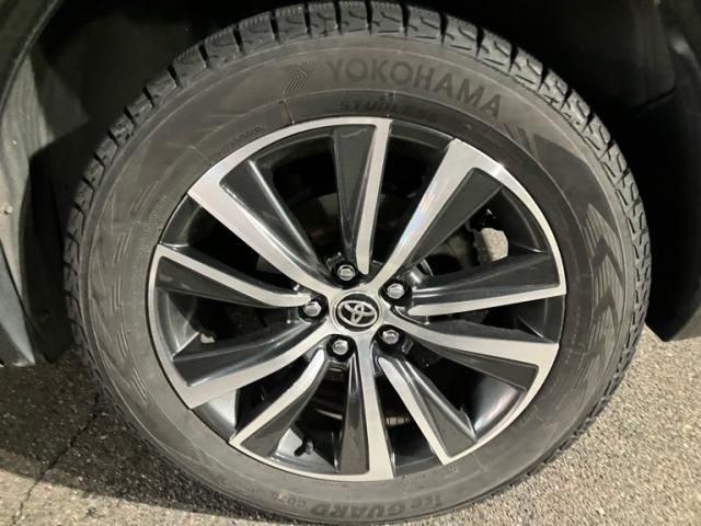 TOYOTA HARRIER 2WD 2021 Image 31