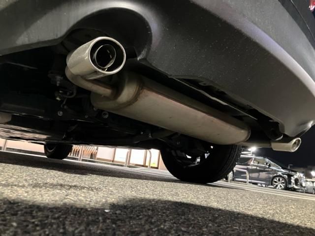 TOYOTA HARRIER 2WD 2021 Image 31