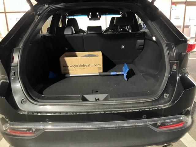 TOYOTA HARRIER 2WD 2021 Image 31