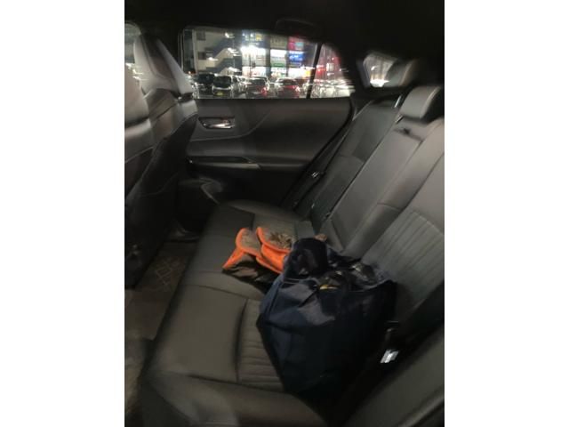 TOYOTA HARRIER 2WD 2021 Image 31