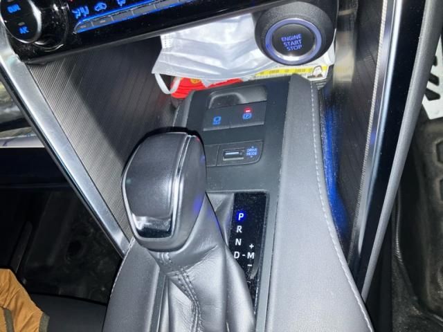 TOYOTA HARRIER 2WD 2021 Image 31