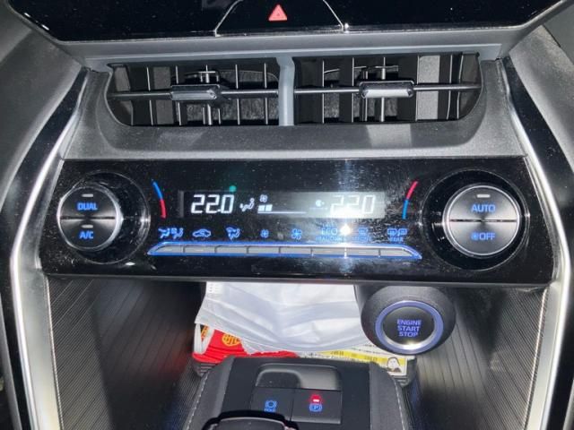 TOYOTA HARRIER 2WD 2021 Image 31