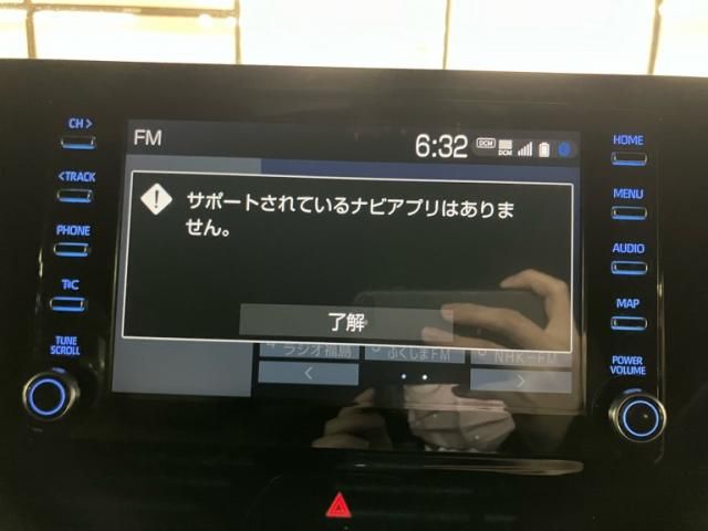 TOYOTA HARRIER 2WD 2021 Image 31