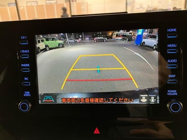 TOYOTA HARRIER 2WD 2021 Image 31