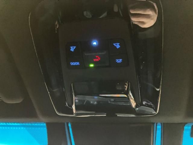 TOYOTA HARRIER 2WD 2021 Image 31