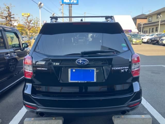 SUBARU FORESTER 2013 Image 31