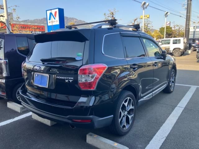 SUBARU FORESTER 2013 Image 31