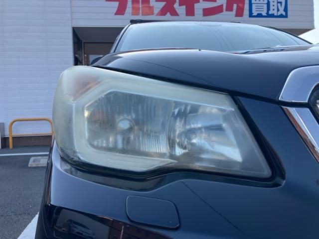 SUBARU FORESTER 2013 Image 31