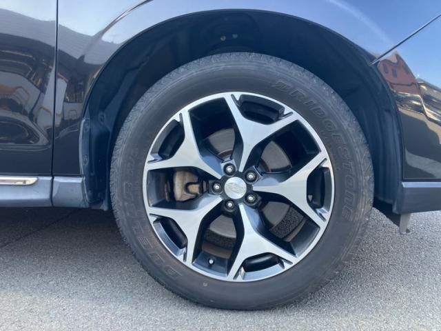 SUBARU FORESTER 2013 Image 31