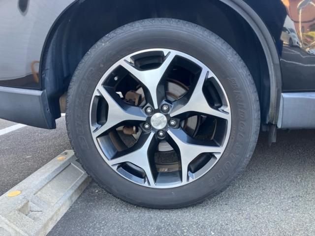 SUBARU FORESTER 2013 Image 31