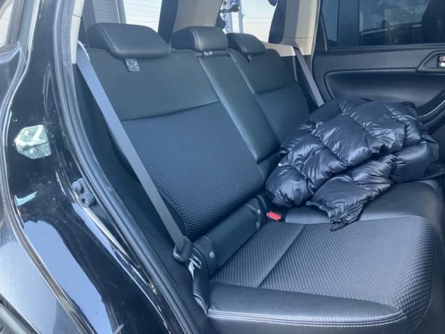 SUBARU FORESTER 2013 Image 31