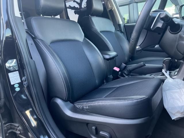 SUBARU FORESTER 2013 Image 31