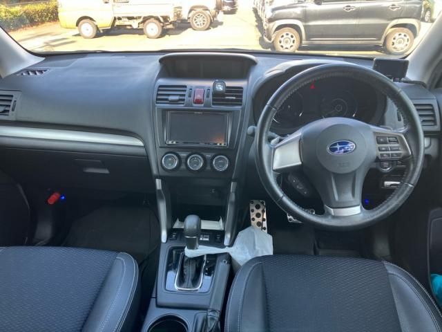 SUBARU FORESTER 2013 Image 31