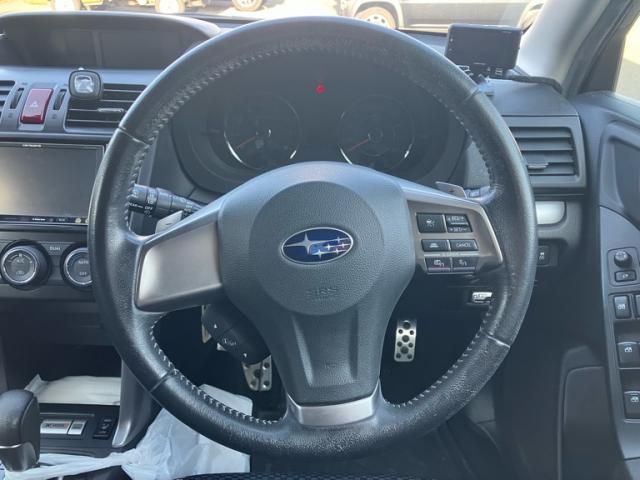 SUBARU FORESTER 2013 Image 31