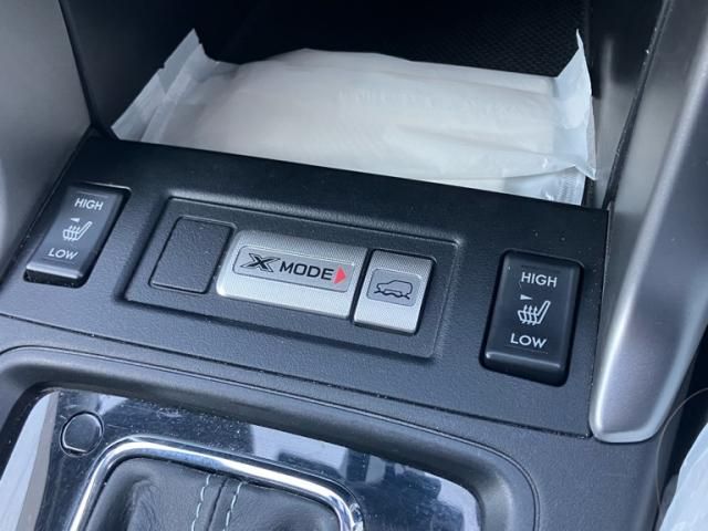 SUBARU FORESTER 2013 Image 31