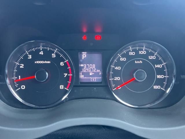 SUBARU FORESTER 2013 Image 31