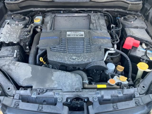 SUBARU FORESTER 2013 Image 31