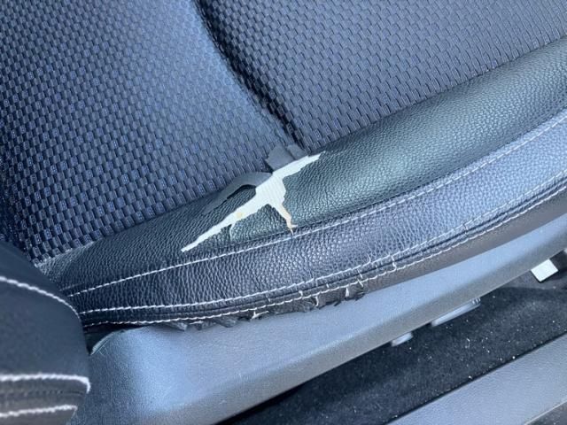 SUBARU FORESTER 2013 Image 31