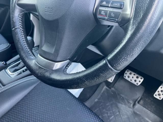 SUBARU FORESTER 2013 Image 31