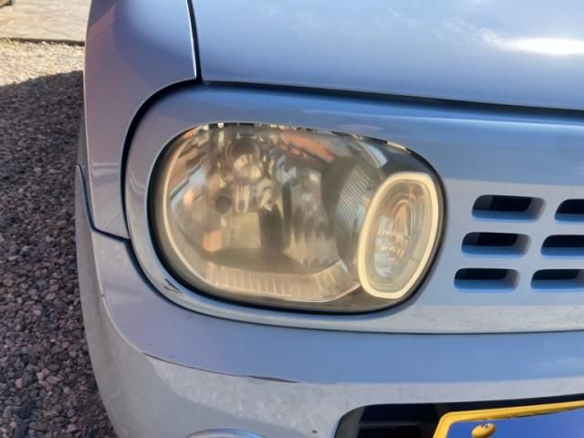 SUZUKI ALTO LAPIN 2010 Image 31