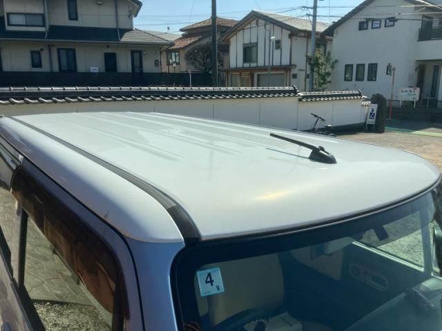 SUZUKI ALTO LAPIN 2010 Image 31