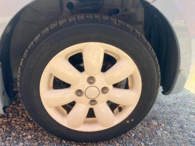 SUZUKI ALTO LAPIN 2010 Image 31