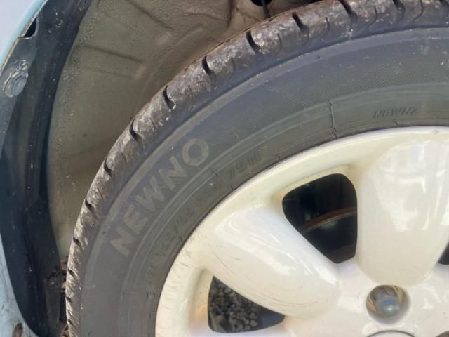 SUZUKI ALTO LAPIN 2010 Image 31