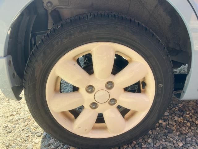 SUZUKI ALTO LAPIN 2010 Image 31